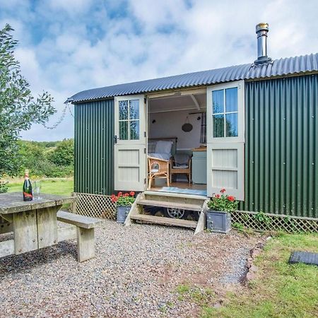 Haven View - 1 Bedroom Shepherds Hut - St Ishmaels Saint Ishmaels  Екстер'єр фото